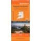 Wales - Michelin Regional Map 503: Map