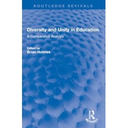 Diversity and Unity in Education: A Comparative analysis