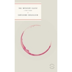 The Mystery Guest: A True Story