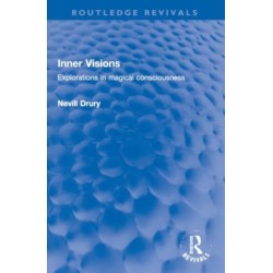 Inner Visions: Explorations in magical consciousness