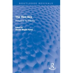 The Red Sea: Prospects for Stability