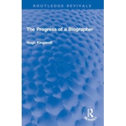 The Progress of a Biographer
