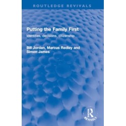 Putting the Family First: Identities, decisions, citizenship