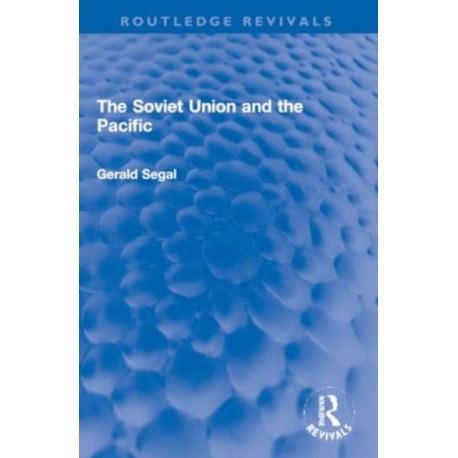 The Soviet Union and the Pacific