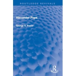 Alexander Pope