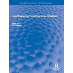 Handicapping Conditions in Children