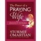 The Power of a Praying Wife Devotional