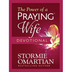 The Power of a Praying Wife Devotional
