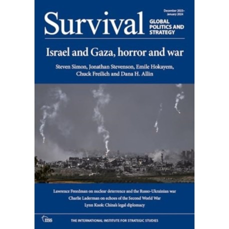Survival: December 2023- January 2024