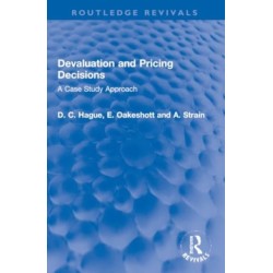Devaluation and Pricing Decisions: A Case Study Approach