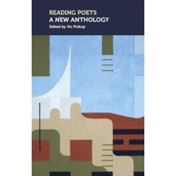 Reading Poets: a new anthology