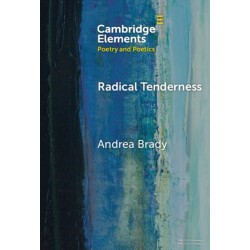Radical Tenderness: Poetry in Times of Catastrophe
