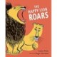 The Happy Lion Roars