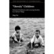 ‘Unruly’ Children: Historical Fieldnotes and Learning Morality in a Taiwan Village