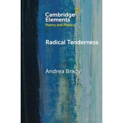 Radical Tenderness: Poetry in Times of Catastrophe