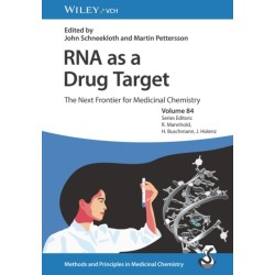 RNA as a Drug Target: The Next Frontier for Medicinal Chemistry