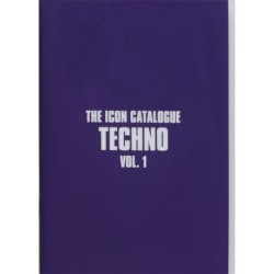 The Icon Catalogue Techno Vol. 1