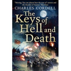 The Keys of Hell and Death
