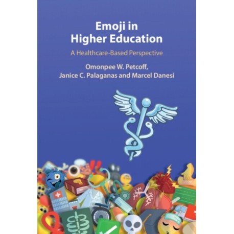 Emoji in Higher Education: A Healthcare-Based Perspective