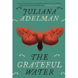 The Grateful Water
