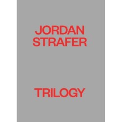 Jordan Strafer: Trilogy