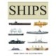 Ships: More than 1000 colour illustrations