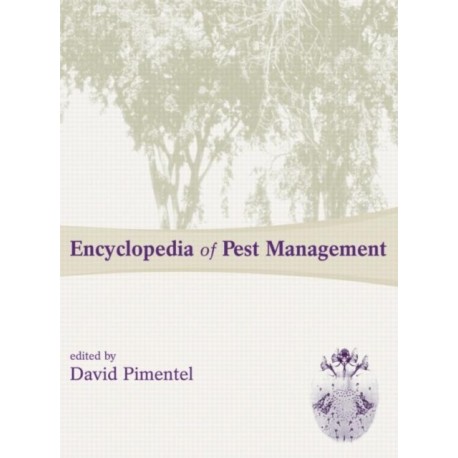Encyclopedia of Pest Management