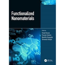 Functionalized Nanomaterials