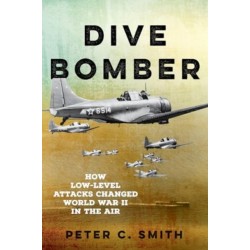 Dive Bomber: How Low-Level Attacks Changed World War II in the Air