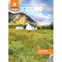 The Mini Rough Guide to Scotland: Travel Guide with eBook
