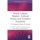 Artists Labour Market, Cultural Policy and Creative Economy: A Triangular Model in Poland