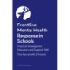 The School Mental Health Response Handbook: Practical Strategies for Educators and Support Staff