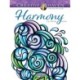Creative Haven Harmony Coloring Book