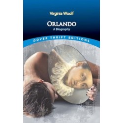 Orlando: A Biography