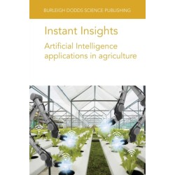 Instant Insights: Artificial Intelligence Applications in Agriculture