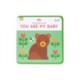 A First Felt Book: You Are My Baby: A Petit Felt Book
