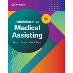 Administrative Medical Assisting