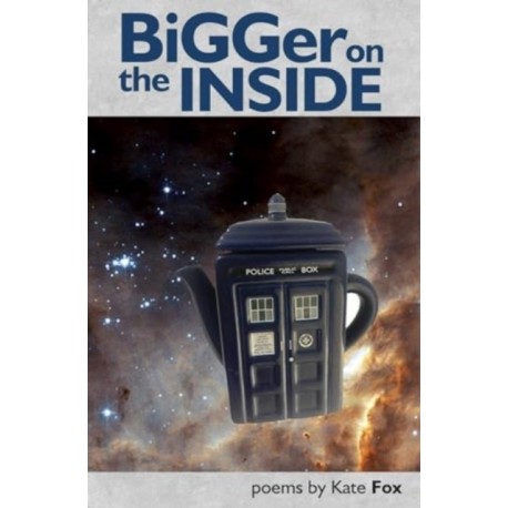 Bigger on the Inside