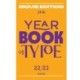 Yearbook of Type -6 2022/23 – Movie Edition
