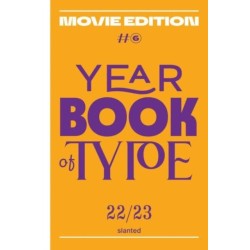 Yearbook of Type -6 2022/23 – Movie Edition