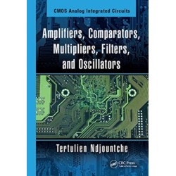 CMOS Analog Integrated Circuits: High-Speed and Power-Efficient Design, Second Edition
