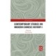 Contemporary Studies on Modern Chinese History