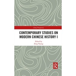 Contemporary Studies on Modern Chinese History