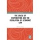 The Crisis of Distribution and the Regulation of Economic Law