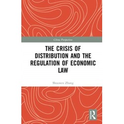 The Crisis of Distribution and the Regulation of Economic Law