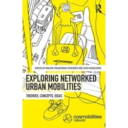 Networked Urban Mobilities
