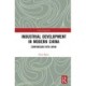 Industrial Development in Modern China: Comparisons with Japan