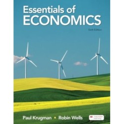 Essentials of Economics