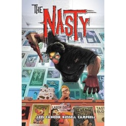 The Nasty: The Complete Series