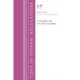 Code of Federal Regulations, Title 17 Commodity and Securities Exchanges 1-40 2022